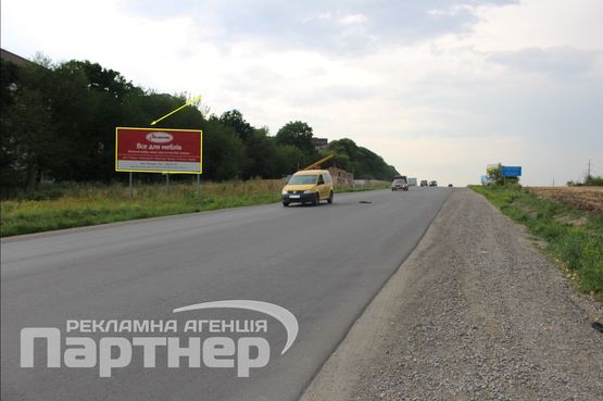 Фото рекламной плоскости по адресу Морозенка Фото рекламной плоскости по адресу Морозенка