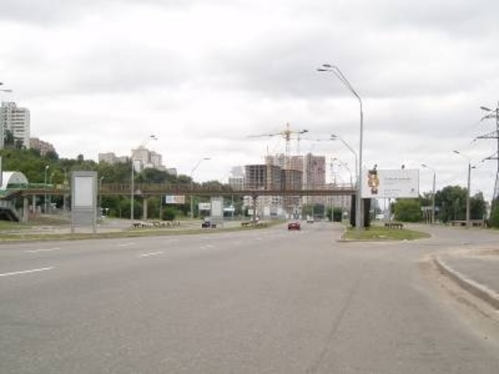 Фото рекламной плоскости по адресу Саперно-Слободская(возле ж\д"Киев-Моск." Фото рекламной плоскости по адресу Саперно-Слободская(возле ж\д"Киев-Моск."