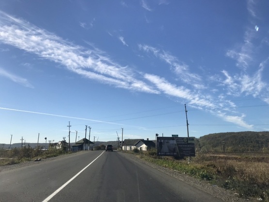 Фото рекламной плоскости по адресу Рокосово, переїзд в сторону Ужгорода