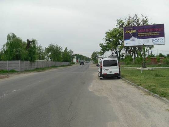 Фото рекламної площини за адресою вул. Дружби, біля вет корпусу БДАУ Фото рекламної площини за адресою вул. Дружби, біля вет корпусу БДАУ