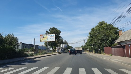 Фото рекламной плоскости по адресу вул. Миру 25 Фото рекламной плоскости по адресу вул. Миру 25