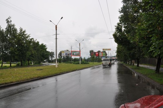 Фото рекламной плоскости по адресу вул.Калинівська-Хотинська (транпортна розвязка) Фото рекламной плоскости по адресу вул.Калинівська-Хотинська (транпортна розвязка)