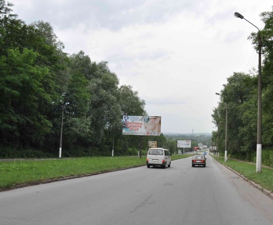 Фото рекламної площини за адресою вул. Ізмайлівська (Калинівський ринок) Фото рекламної площини за адресою вул. Ізмайлівська (Калинівський ринок)