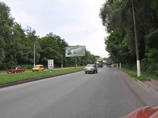 Фото рекламной плоскости по адресу вул. Ізмайлівська (Калинівський ринок) Фото рекламной плоскости по адресу вул. Ізмайлівська (Калинівський ринок)