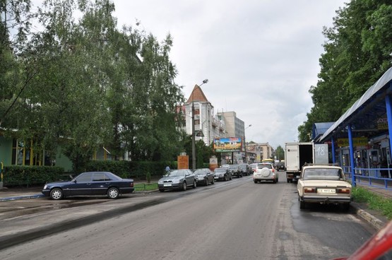 Фото рекламной плоскости по адресу вул. Небесної Сотнi 20 (Т,Ц Формаркет, ПриватБанк) Фото рекламной плоскости по адресу вул. Небесної Сотнi 20 (Т,Ц Формаркет, ПриватБанк)
