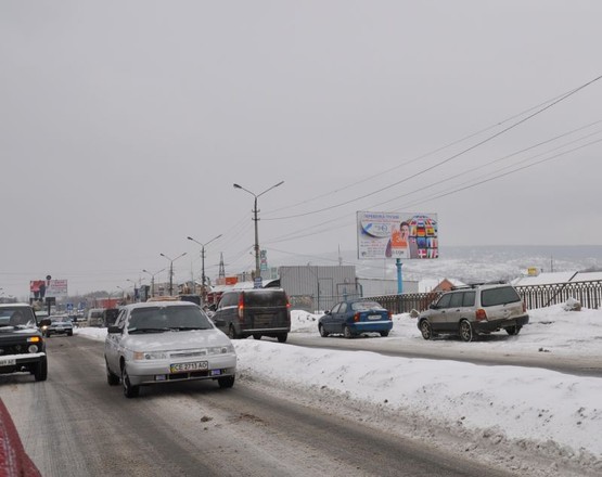 Фото рекламной плоскости по адресу вул. Калинівський ринок (розділова смуга) Фото рекламной плоскости по адресу вул. Калинівський ринок (розділова смуга)