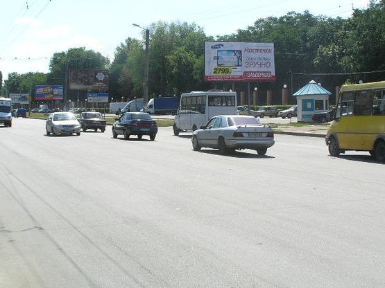 Фото рекламної площини за адресою Тельнова ( Правды) Фото рекламної площини за адресою Тельнова ( Правды)
