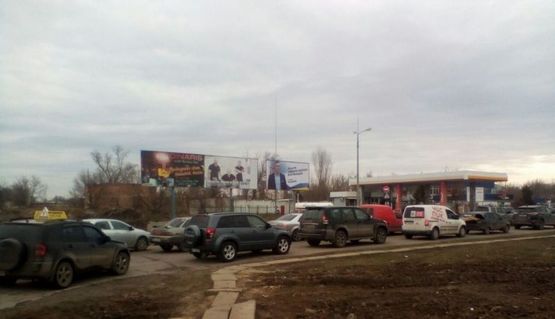 Фото рекламной плоскости по адресу Сенявіна Адм.пр./р-н жд переїзду/ АЗС "SHELL" Фото рекламной плоскости по адресу Сенявіна Адм.пр./р-н жд переїзду/ АЗС "SHELL"