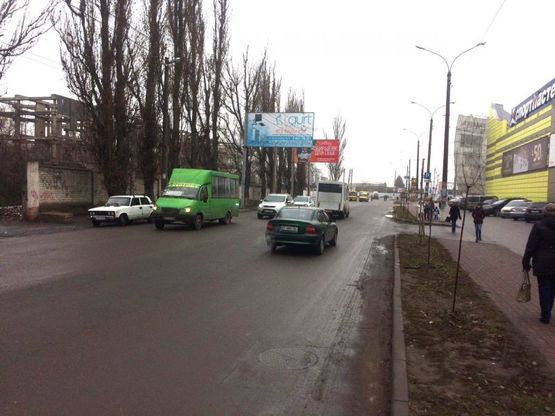 Фото рекламной плоскости по адресу Фабрика ТРЦ (14) Фото рекламной плоскости по адресу Фабрика ТРЦ (14)