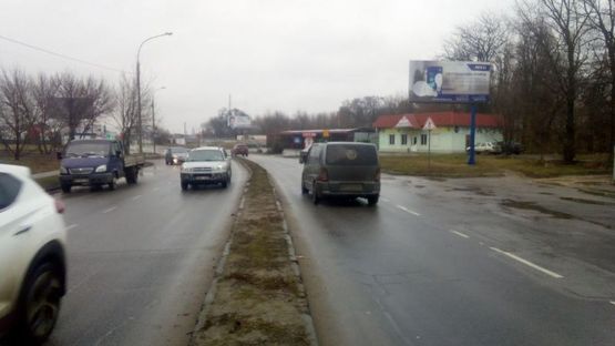 Фото рекламной плоскости по адресу 49-ї Гвардійської Дівізії вул. Фото рекламной плоскости по адресу 49-ї Гвардійської Дівізії вул.