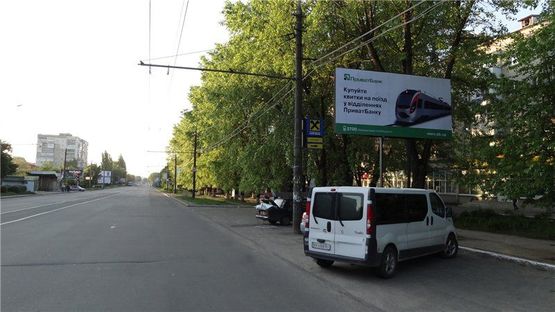 Фото рекламной плоскости по адресу пр. Мира (Приват) Медтехника Фото рекламной плоскости по адресу пр. Мира (Приват) Медтехника