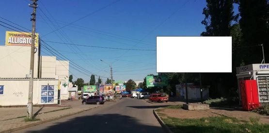 Фото рекламной плоскости по адресу ул. Содружества, 66 Фото рекламной плоскости по адресу ул. Содружества, 66