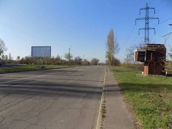 Фото рекламної площини за адресою мкр. Восточный - 1, ул. Водопьяного, 8 (АТБ) Фото рекламної площини за адресою мкр. Восточный - 1, ул. Водопьяного, 8 (АТБ)