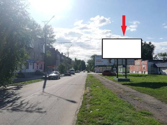 Фото рекламной плоскости по адресу ЮГОК, рынок Фото рекламной плоскости по адресу ЮГОК, рынок