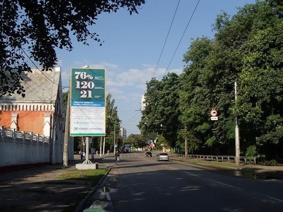 Фото рекламной плоскости по адресу ул. Шевченко, 63 (Стадион Гагарина) Фото рекламной плоскости по адресу ул. Шевченко, 63 (Стадион Гагарина)