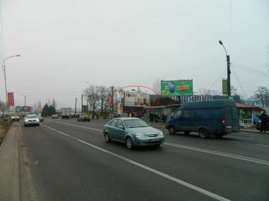 Фото рекламной плоскости по адресу Липинського 60 (А)ТЦ Фуршет. АС №2 Фото рекламной плоскости по адресу Липинського 60 (А)ТЦ Фуршет. АС №2