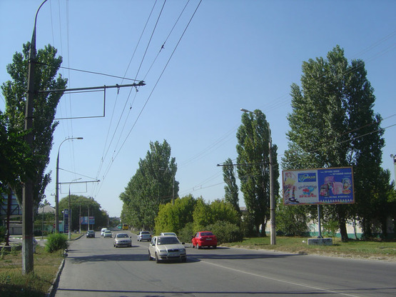 Фото рекламной плоскости по адресу Нафтовиків вул. (Р-н м'ясокомбінату, навпроти АЗС) Фото рекламной плоскости по адресу Нафтовиків вул. (Р-н м'ясокомбінату, навпроти АЗС)