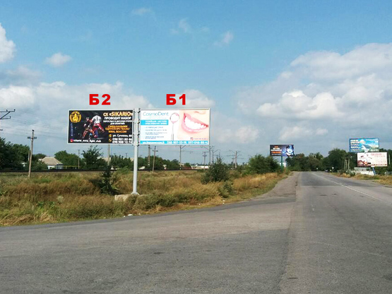 Фото рекламной плоскости по адресу ул.Сучкова   чебурашка