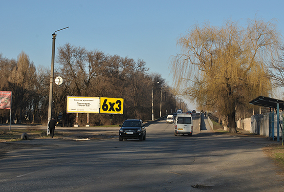 Фото рекламной плоскости по адресу ул.Сучкова,122