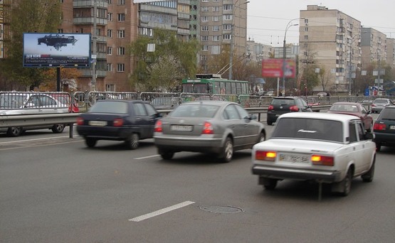 Фото рекламної площини за адресою б-р Перова, 56 (В) Фото рекламної площини за адресою б-р Перова, 56 (В)