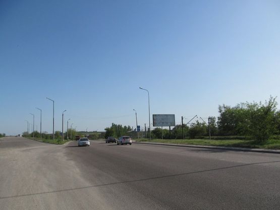 Фото рекламной плоскости по адресу о. Хортица_ул. Сечи_остановка Фото рекламной плоскости по адресу о. Хортица_ул. Сечи_остановка