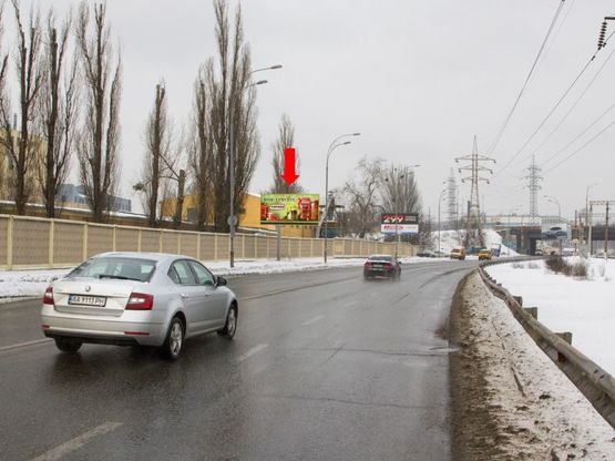 Фото рекламної площини за адресою Гринченко Н. ул. (03-0525-01) Фото рекламної площини за адресою Гринченко Н. ул. (03-0525-01)