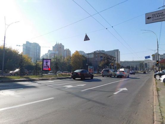 Фото рекламной плоскости по адресу Алмазова генерала ул. 6 Фото рекламной плоскости по адресу Алмазова генерала ул. 6