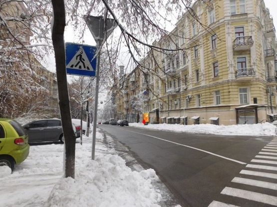 Фото рекламной плоскости по адресу Круглоуниверситетская ул. 19/28 Фото рекламной плоскости по адресу Круглоуниверситетская ул. 19/28