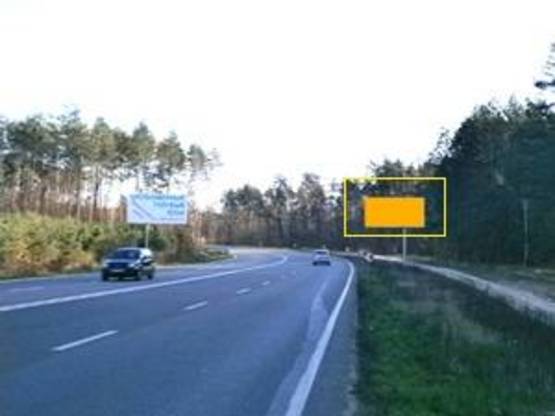 Фото рекламної площини за адресою Ирпенская трасса, км 3+700, лево от ул.Генерала Наумова (Киев) Фото рекламної площини за адресою Ирпенская трасса, км 3+700, лево от ул.Генерала Наумова (Киев)