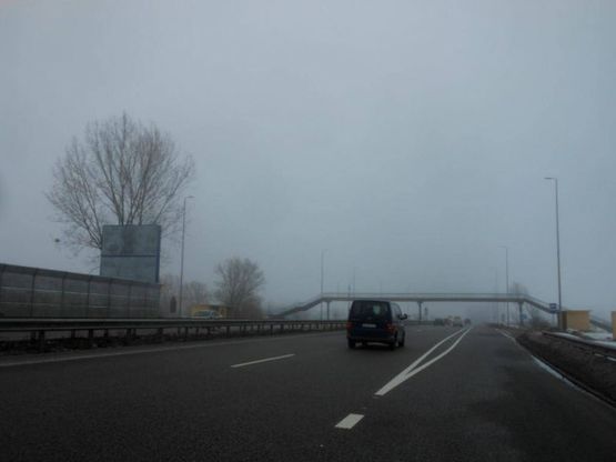 Фото рекламної площини за адресою смт. Глеваха, траса М-05 Київ-Одеса, км 27+430 право