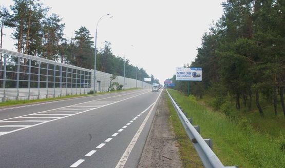 Фото рекламной плоскости по адресу Конча-Заспа, траса Р-02, км 29+100 право, котедж. містечко "РОМАНОВО", комплекс "Сезони SPA", ресторан "Giardino", супермаркет "Wine Time" Фото рекламной плоскости по адресу Конча-Заспа, траса Р-02, км 29+100 право, котедж. містечко "РОМАНОВО", комплекс "Сезони SPA", ресторан "Giardino", супермаркет "Wine Time"