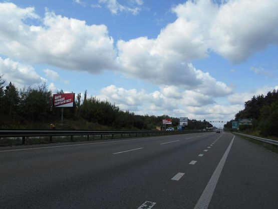 Фото рекламной плоскости по адресу с. Стоянка, траса М-06 Київ-Чоп (Житомир), км 22+920 ліво Фото рекламной плоскости по адресу с. Стоянка, траса М-06 Київ-Чоп (Житомир), км 22+920 ліво