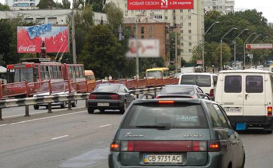Фото рекламной плоскости по адресу пр-т Победы,87/ супермаркет "Сильпо" (В) Фото рекламной плоскости по адресу пр-т Победы,87/ супермаркет "Сильпо" (В)