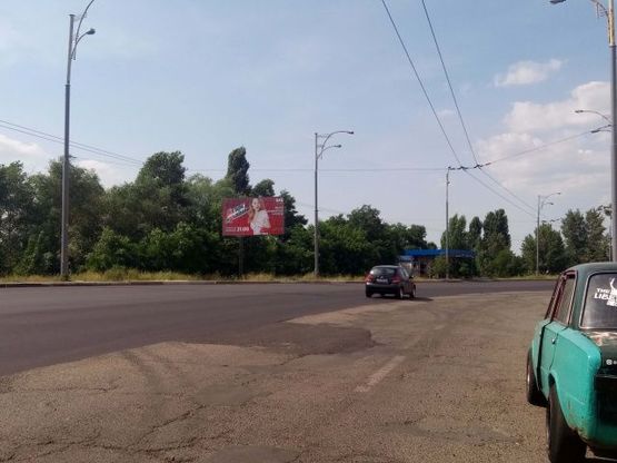 Фото рекламной плоскости по адресу Драйзера Т. ул., 42 (напротив), 500 м. от Бальзака ул. Фото рекламной плоскости по адресу Драйзера Т. ул., 42 (напротив), 500 м. от Бальзака ул.