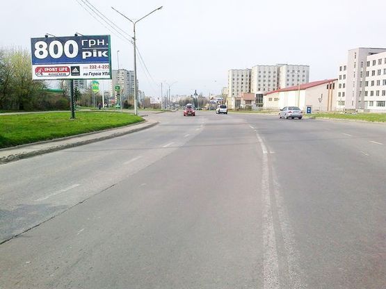 Фото рекламной плоскости по адресу Пасечная ул., 144 ( АЗС WOG) Фото рекламной плоскости по адресу Пасечная ул., 144 ( АЗС WOG)