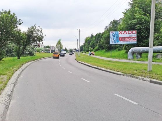 Фото рекламної площини за адресою Хуторивка, 26 (повтор) ТЦ "Шувар" Фото рекламної площини за адресою Хуторивка, 26 (повтор) ТЦ "Шувар"