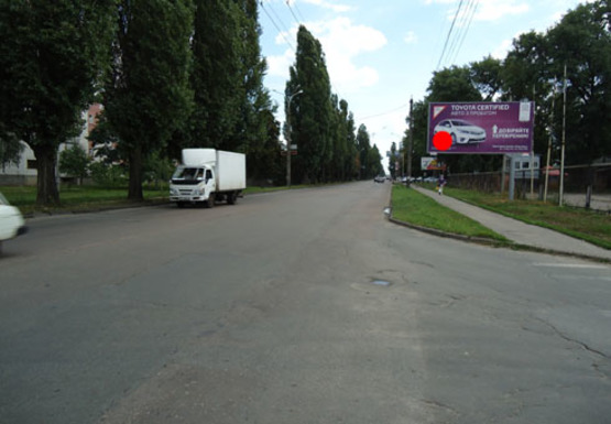 Фото рекламной плоскости по адресу Мира пр. (напротив д.193) Фото рекламной плоскости по адресу Мира пр. (напротив д.193)