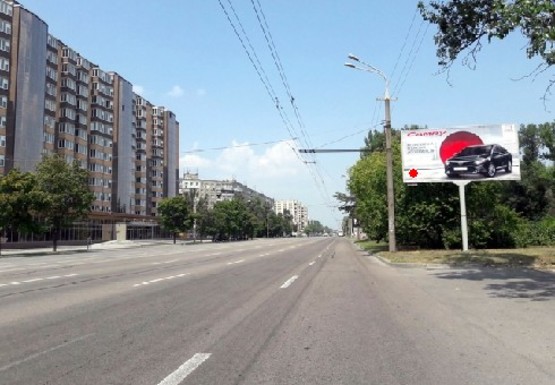 Фото рекламной плоскости по адресу Набережная Победы ул., 76, Восход Фото рекламной плоскости по адресу Набережная Победы ул., 76, Восход