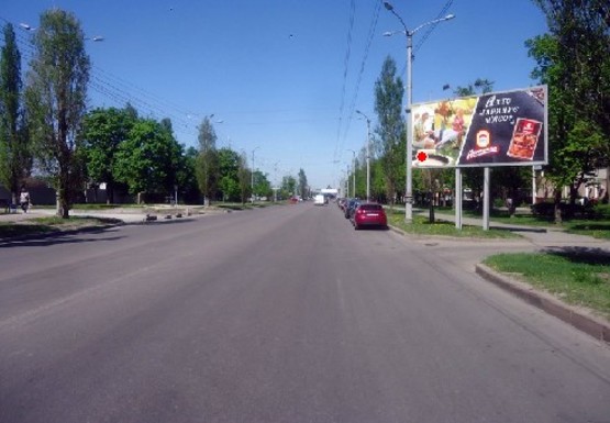 Фото рекламной плоскости по адресу Маршала Жукова пр., 9, спорткомплекс