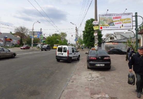 Фото рекламной плоскости по адресу Щербаковского ул. (бывш. Щербакова ул.) - Балаклеевская ул. Фото рекламной плоскости по адресу Щербаковского ул. (бывш. Щербакова ул.) - Балаклеевская ул.