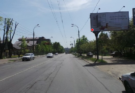 Фото рекламной плоскости по адресу Щербаковского ул., 25 (бывш. Щербакова ул.) Фото рекламной плоскости по адресу Щербаковского ул., 25 (бывш. Щербакова ул.)