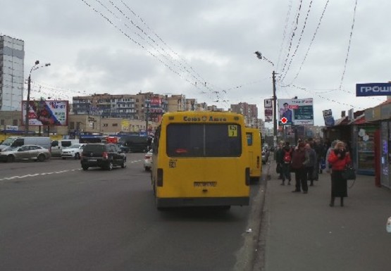 Фото рекламной плоскости по адресу Маяковского пр., 43_2
