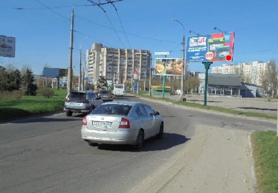 Фото рекламной плоскости по адресу Адмирала Сенявина пр., старая заправка ("тырла") Фото рекламной плоскости по адресу Адмирала Сенявина пр., старая заправка ("тырла")