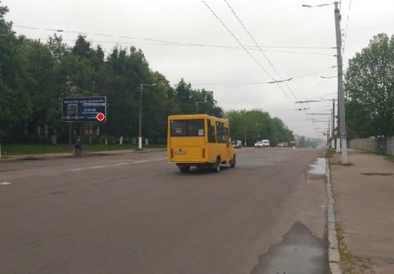 Фото рекламной плоскости по адресу Мира пр., 27 Фото рекламной плоскости по адресу Мира пр., 27