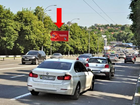 Фото рекламной плоскости по адресу Лобановского пр. (бывш. Краснозвездный пр.) / Похилая ул., напротив, в сторону Демеевская пл. (бывш. Московская пл.) Фото рекламной плоскости по адресу Лобановского пр. (бывш. Краснозвездный пр.) / Похилая ул., напротив, в сторону Демеевская пл. (бывш. Московская пл.)