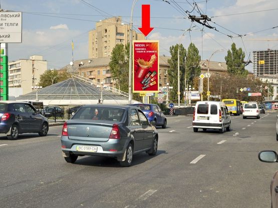 Фото рекламной плоскости по адресу Севастопольская пл., развязка, от Народного Ополчения ул. в сторону Воздухофлотский пр., Лобановского пр. (бывш. Краснозвездный пр.) Фото рекламной плоскости по адресу Севастопольская пл., развязка, от Народного Ополчения ул. в сторону Воздухофлотский пр., Лобановского пр. (бывш. Краснозвездный пр.)
