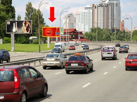 Фото рекламной плоскости по адресу Набережно-Рыбальская ул., 230м до Петровского жд моста, в сторону Героев Сталинграда пр. Фото рекламной плоскости по адресу Набережно-Рыбальская ул., 230м до Петровского жд моста, в сторону Героев Сталинграда пр.