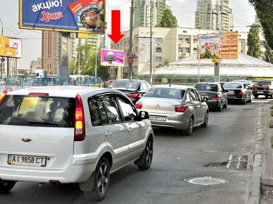 Фото рекламной плоскости по адресу Лобановского пр. (бывш. Краснозвездный пр.) / Севастопольская пл., на кольце, в сторону Воздухофлотский пр. Фото рекламной плоскости по адресу Лобановского пр. (бывш. Краснозвездный пр.) / Севастопольская пл., на кольце, в сторону Воздухофлотский пр.