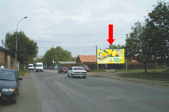 Фото рекламной плоскости по адресу Писарёва ул., напротив лицея, в сторону Масарика ул. (бывш. Матросова ул.) Фото рекламной плоскости по адресу Писарёва ул., напротив лицея, в сторону Масарика ул. (бывш. Матросова ул.)