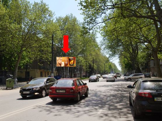 Фото рекламной плоскости по адресу Сегедская ул., 7, возле супермаркета "Виртус" Фото рекламной плоскости по адресу Сегедская ул., 7, возле супермаркета "Виртус"